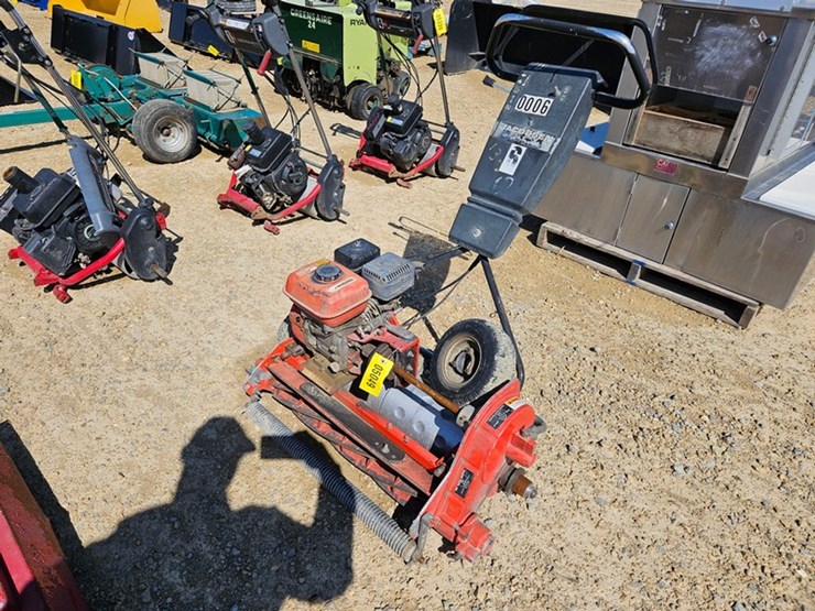 #5049-•-jacobsen-greens-mower-image-1