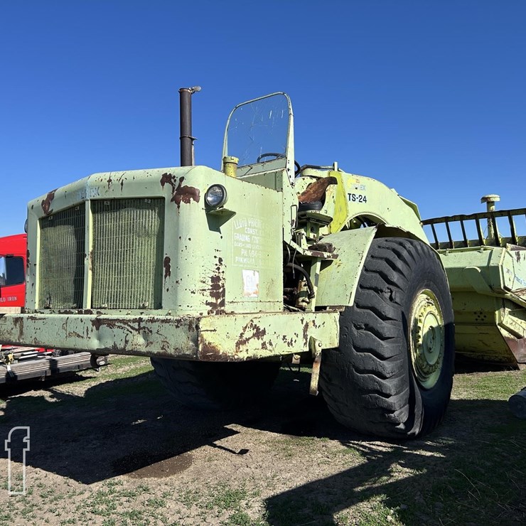 TEREX TS24