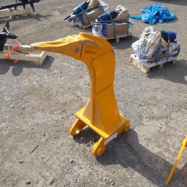 CATERPILLAR 307