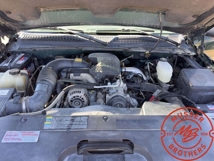 2005-chevrolet-silverado-3500-ls-image-12