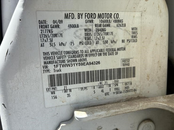 2009-ford-f350-sd-image-23