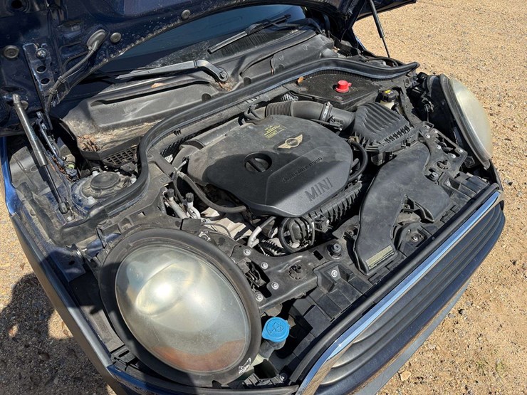 2007-mini-cooper-2-door-convertible-(90,163-miles)-image-23