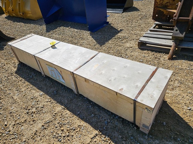 #5041-•-2025-land-honor-lhr-acc-5000-gantry-crane-image-1