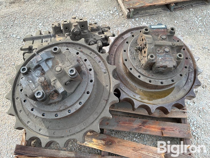 komatsu-final-drive/hydraulic-block-image-3