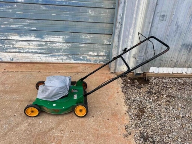 1---weedeater-20"-push-mower-image-1