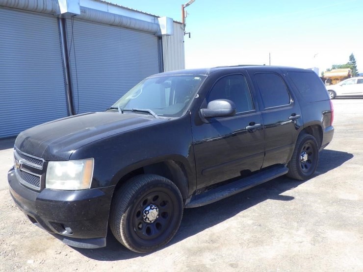 2008-chevrolet-tahoe-image-1