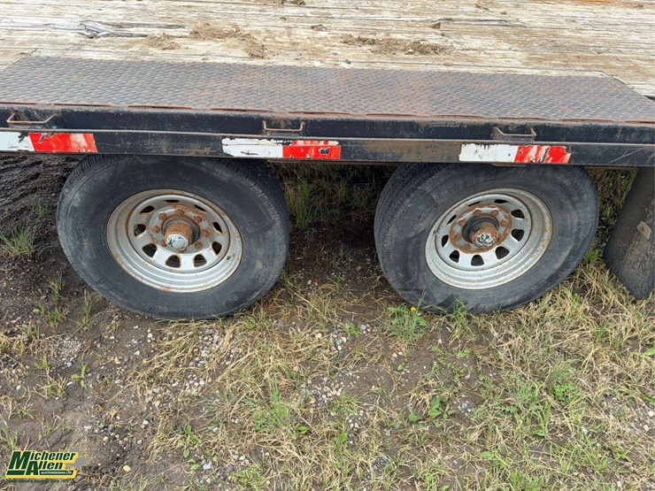 2002-precision-flat-deck-s/a-24'-5th-wheel-equipment-trailer-image-6