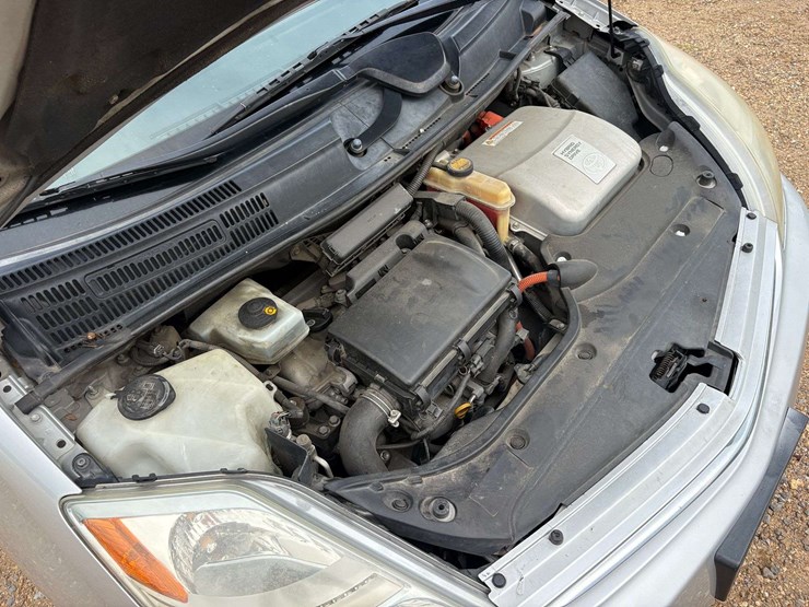 2009-toyota-prius-4-door-hatchback-(194,009-miles)-image-26