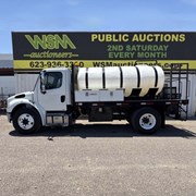 2013 FREIGHTLINER M2 106