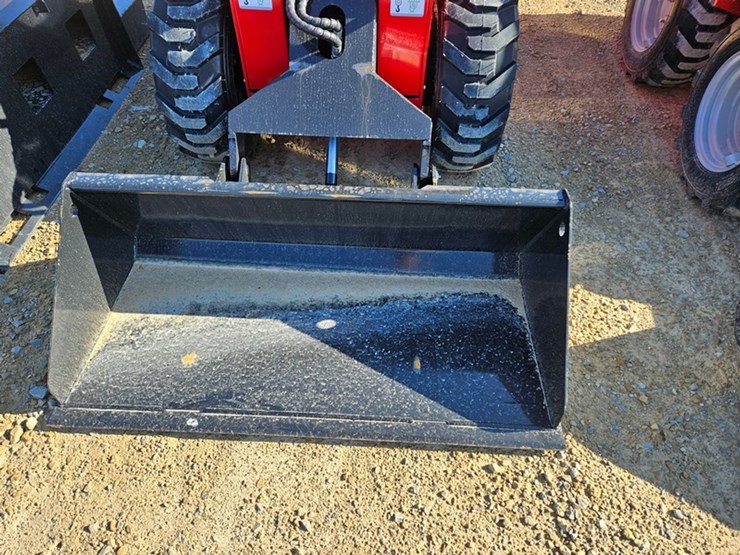 #5125-•-2026-agt-sda-140w-wheel-loader-image-8