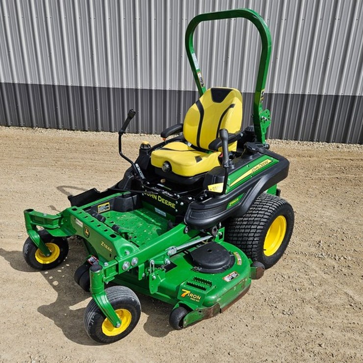 JOHN DEERE Z950R