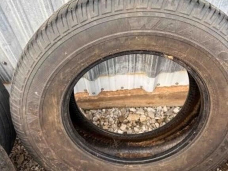 4---tires-,-see-description-image-5