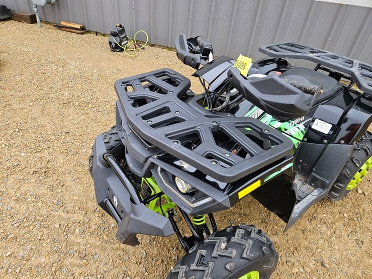 #5088-•-coleman-at200-b-off-road-atv-image-9