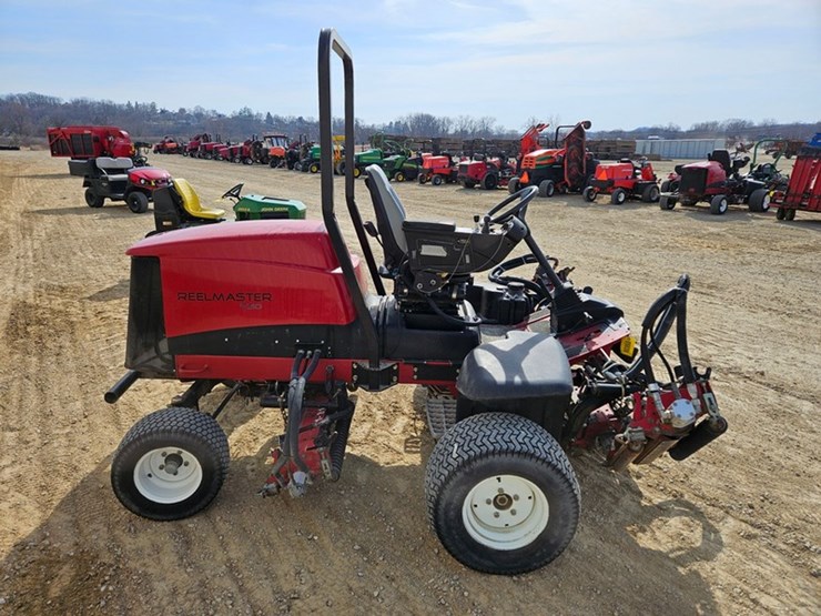#5038-•-toro-reel-master-5210f-fairway-mower-image-6