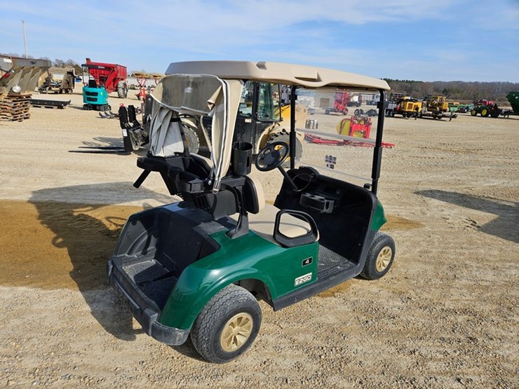 #5069-•-ez-go-electric-golf-cart-image-5