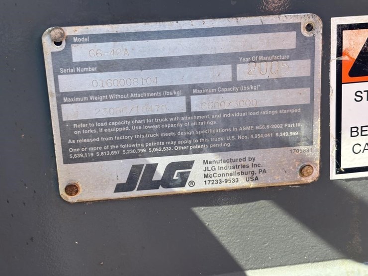 2005-jlg-g6-42a-image-65