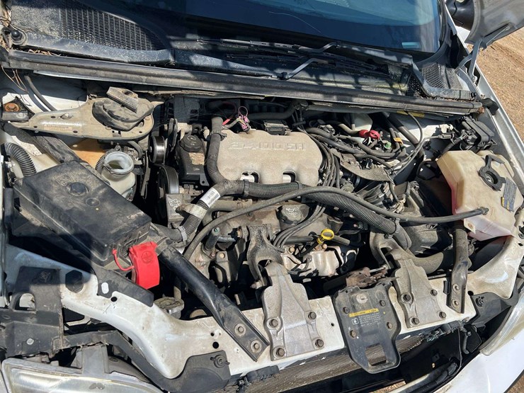 2004-chevrolet-venture-image-7