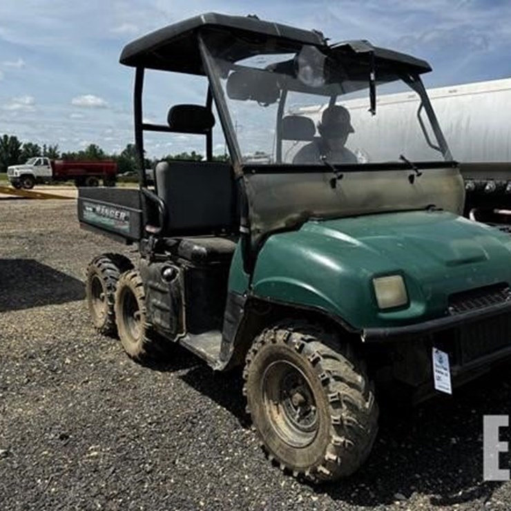 POLARIS RANGER