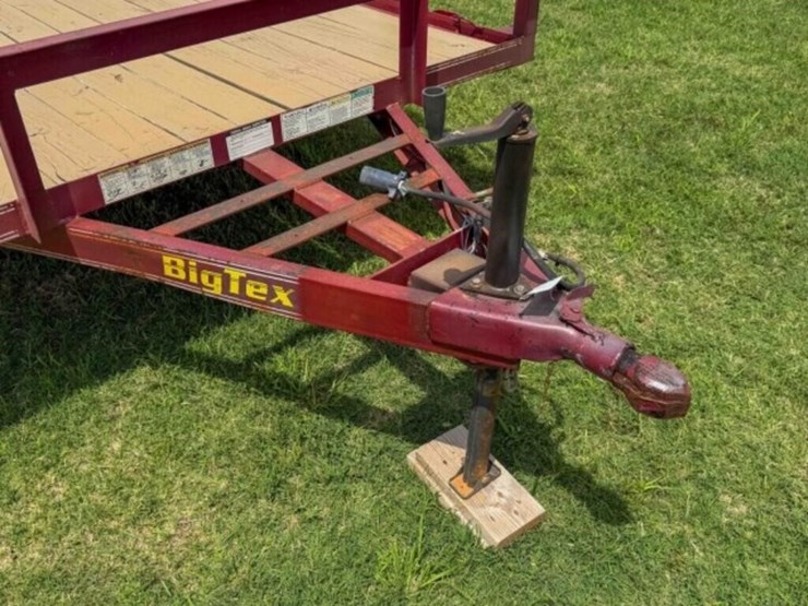 2011-18’-big-tex-flatbed-trailer-image-3