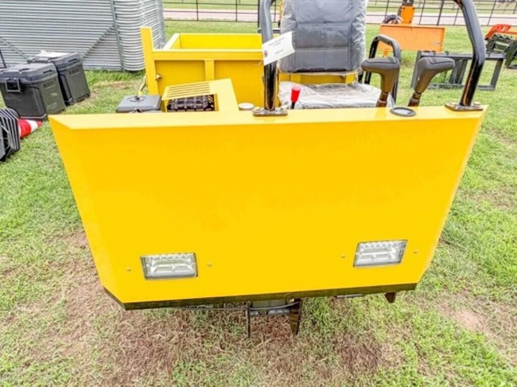 crawler--dumper,-model-cd25-image-6