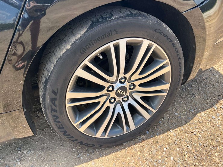 2014-kia-cadenza-4-door-sedan-(155,518-miles)-image-24