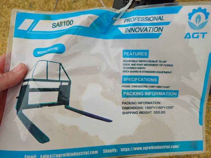 #5136-•-2026-mower-king-sa-48"-pallet-fork-image-9