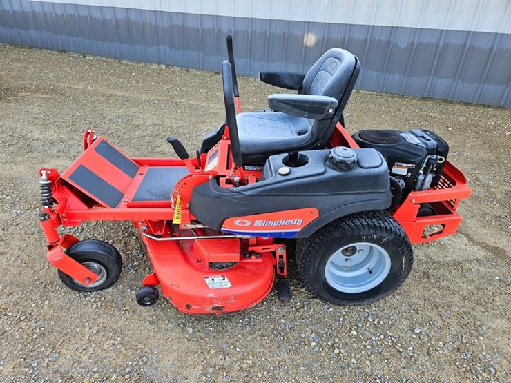 #5090-•-simplicity-zero-turn-mower-image-2