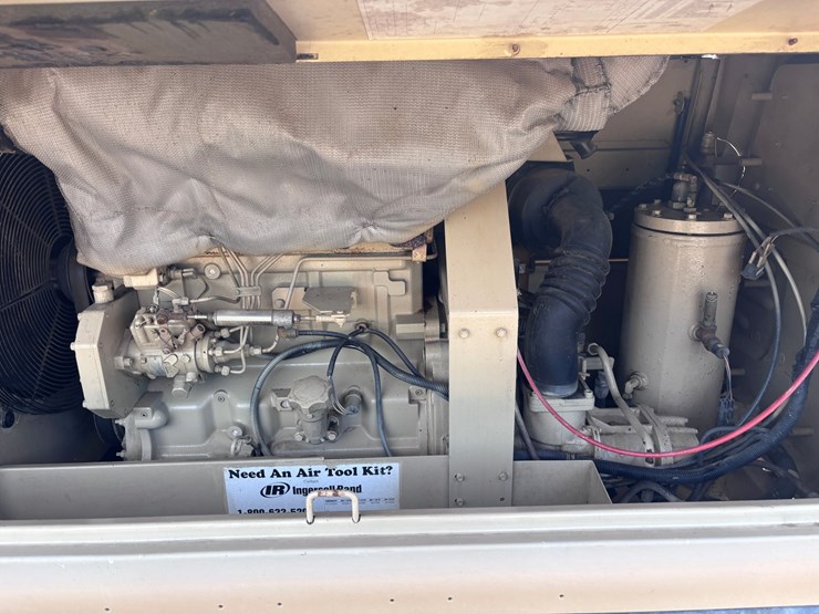 #2812-•-ingersoll-rand-air-compressor-image-5
