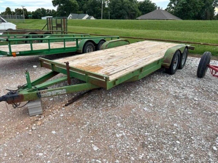 18'-wood-equipment-trailer-image-1