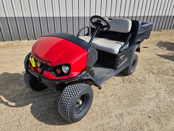 #5079-•-cushman-turf-truck-image-1