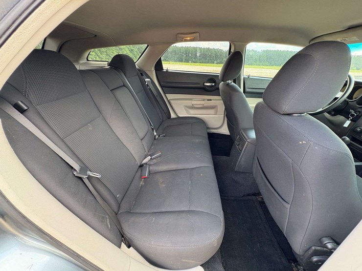 2007-dodge-magnum-4-door-wagon-(119,840-miles)-image-21