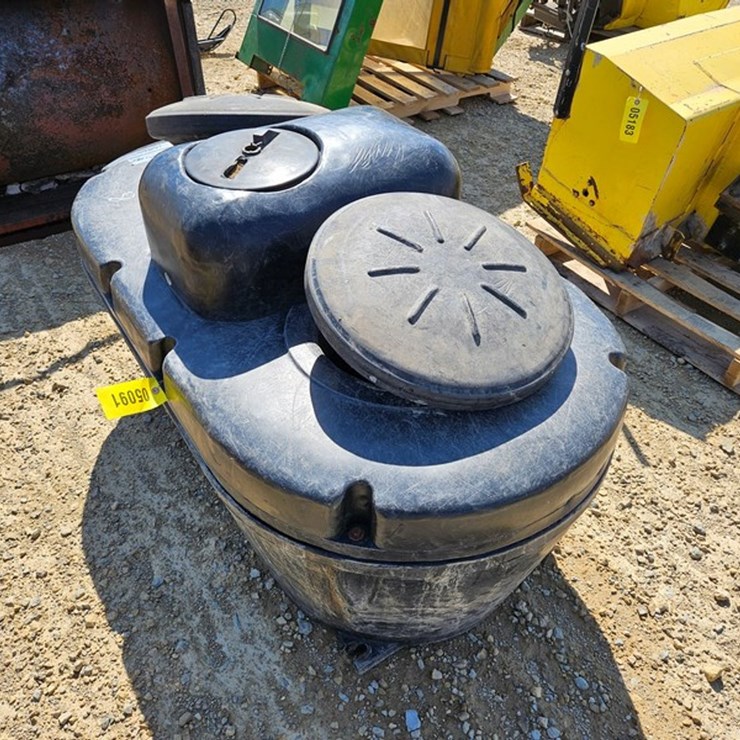 #5091 • Micr-Fount Heatless Stock Waterer