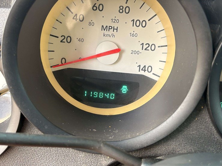 2007-dodge-magnum-4-door-wagon-(119,840-miles)-image-26