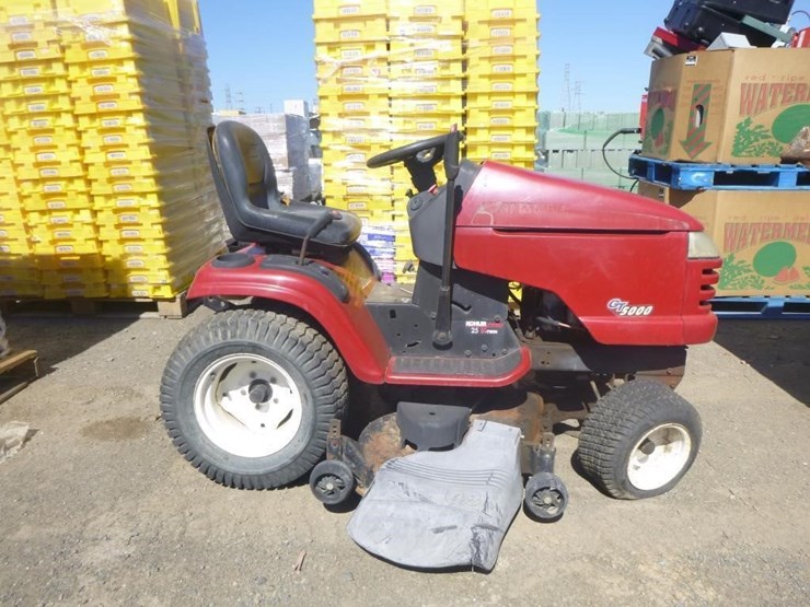 craftsman-gt5000-image-5