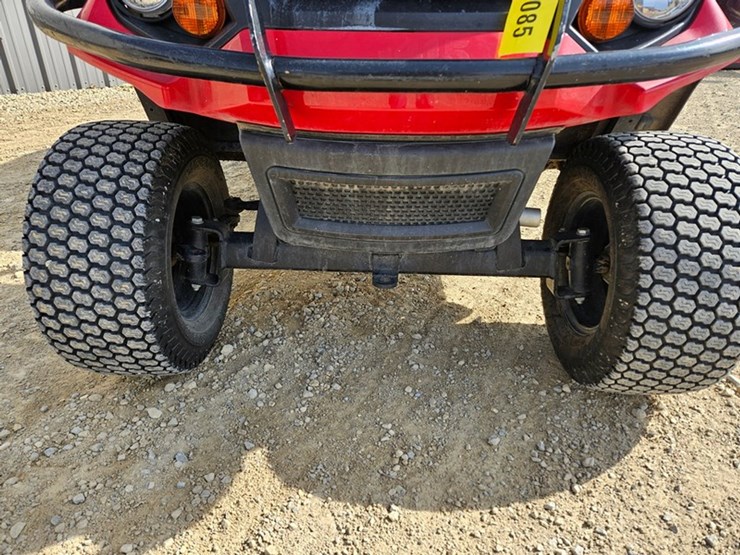 #5085-•-cushman-turf-truck-image-9