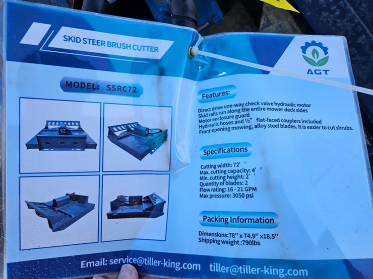 #5126-•-2026-mower-king-ssrc-77"-rotary-cutter-image-10