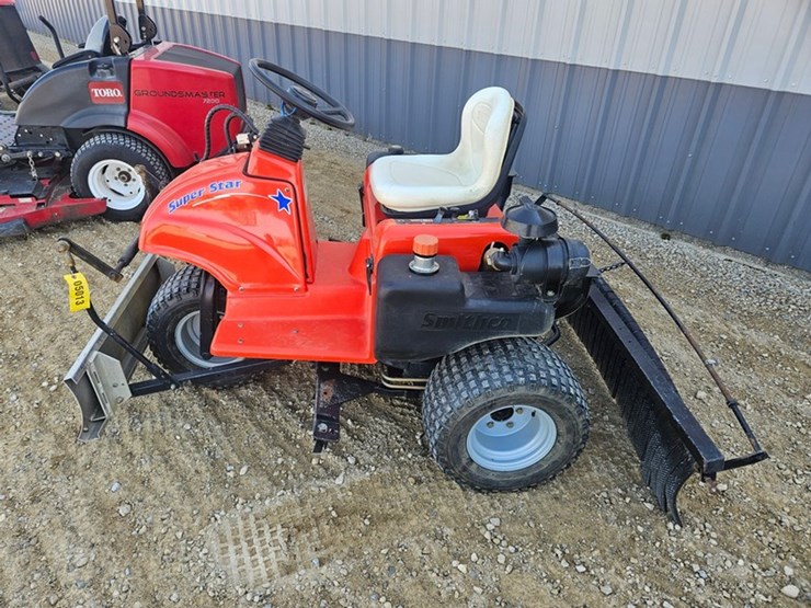 #5013-•-smithco-super-star-sand-trap-groomer-image-2