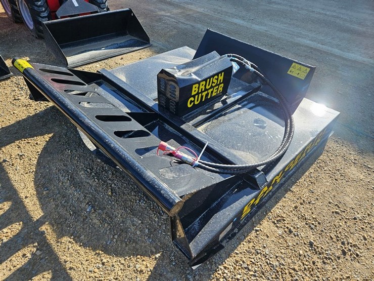 #5128-•-2026-mower-king-ssrc-77"-rotary-cutter-image-1