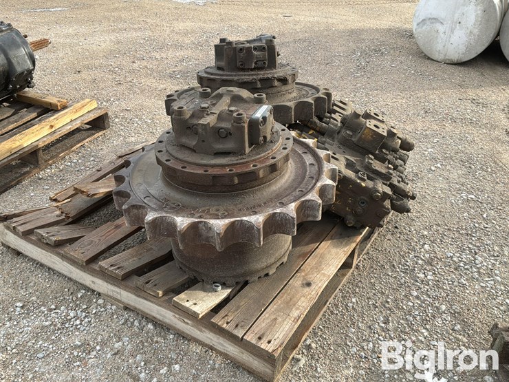 komatsu-final-drive/hydraulic-block-image-7