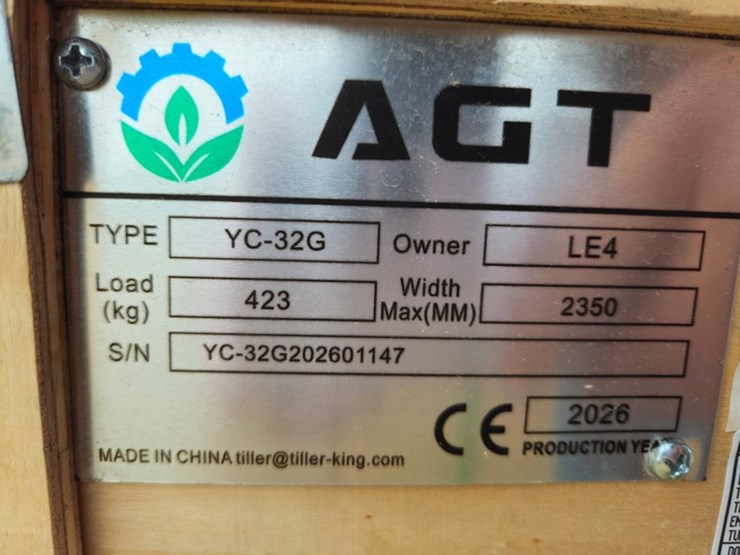#5147-•-2026-agt-yc32g-portable-saw-mill-image-3