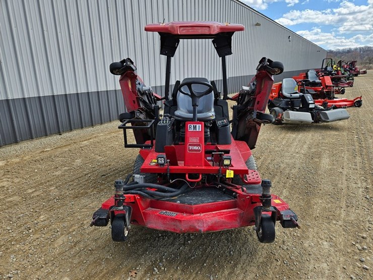 #5050-•-toro-ground-master-4000d-wide-area-mower-image-26