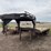 2002-precision-flat-deck-s/a-24'-5th-wheel-equipment-trailer-image-1