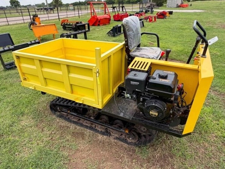 crawler--dumper,-model-cd25-image-1