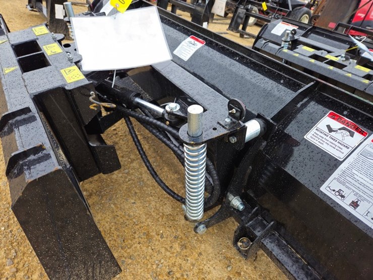 #5131-•-2026-mower-king-spa84-95"-skid-steer-bull-dozer-image-9