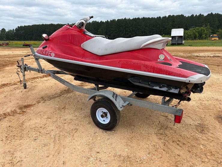 2006-yamaha-vx110-jet-ski-w/-trailer-image-2