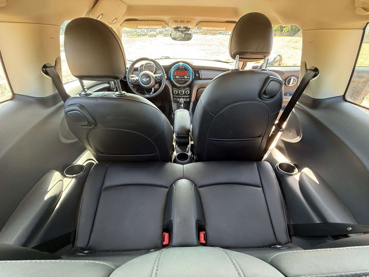 2007-mini-cooper-2-door-convertible-(90,163-miles)-image-16