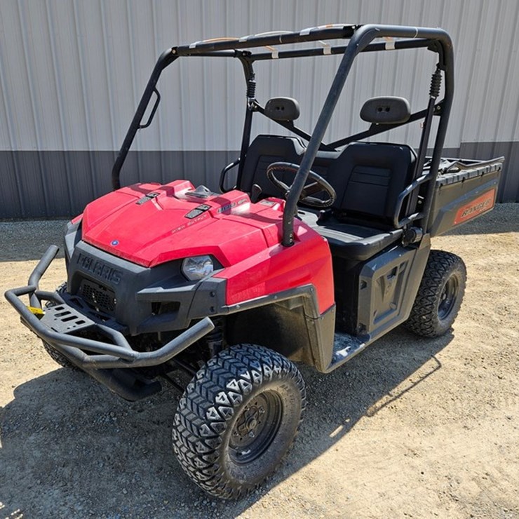 POLARIS RANGER XP