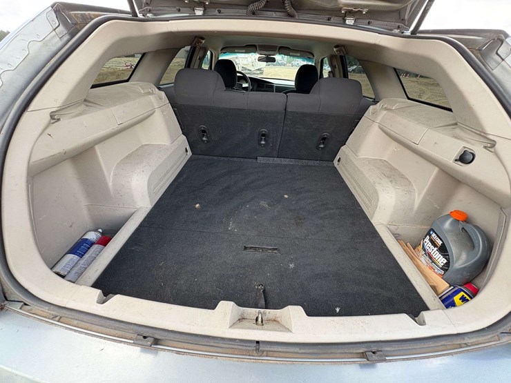 2007-dodge-magnum-4-door-wagon-(119,840-miles)-image-19