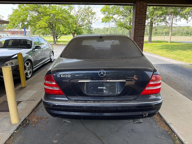 #22732-•-2002-mercedes-benz-s-class-passenger-car-image-4