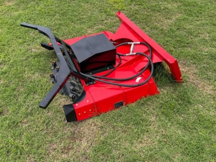 skid-steer-hydraulic-disc-mulcher-image-1